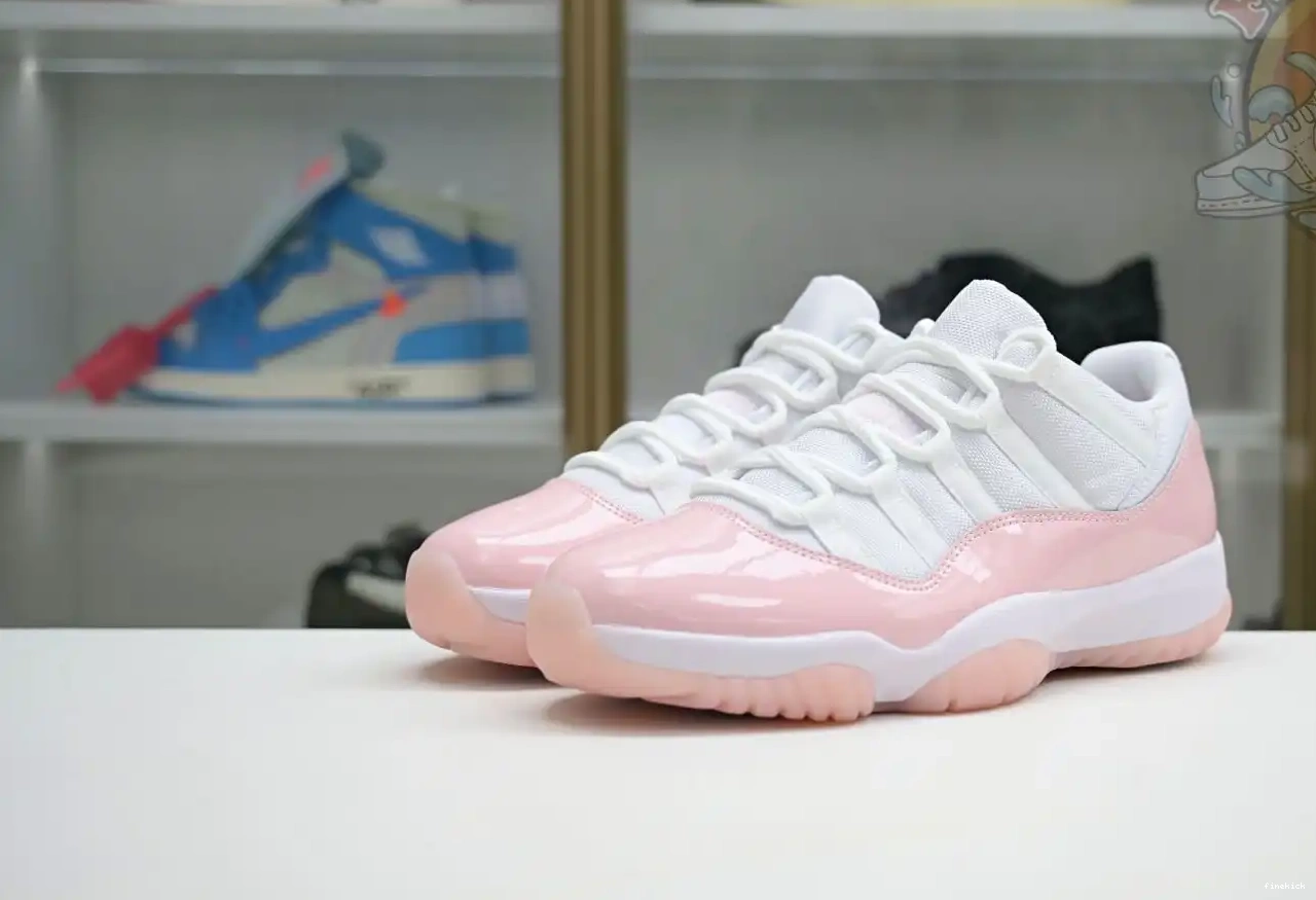 Jordan Low Air 11 Jordan WMNS 0405
